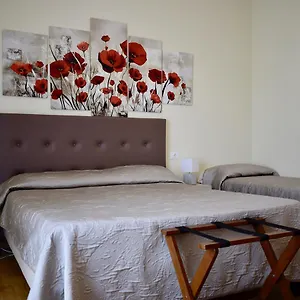 2* Gæstehus La Lanterna